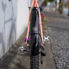 SIMWORKS Flat 65 Black
