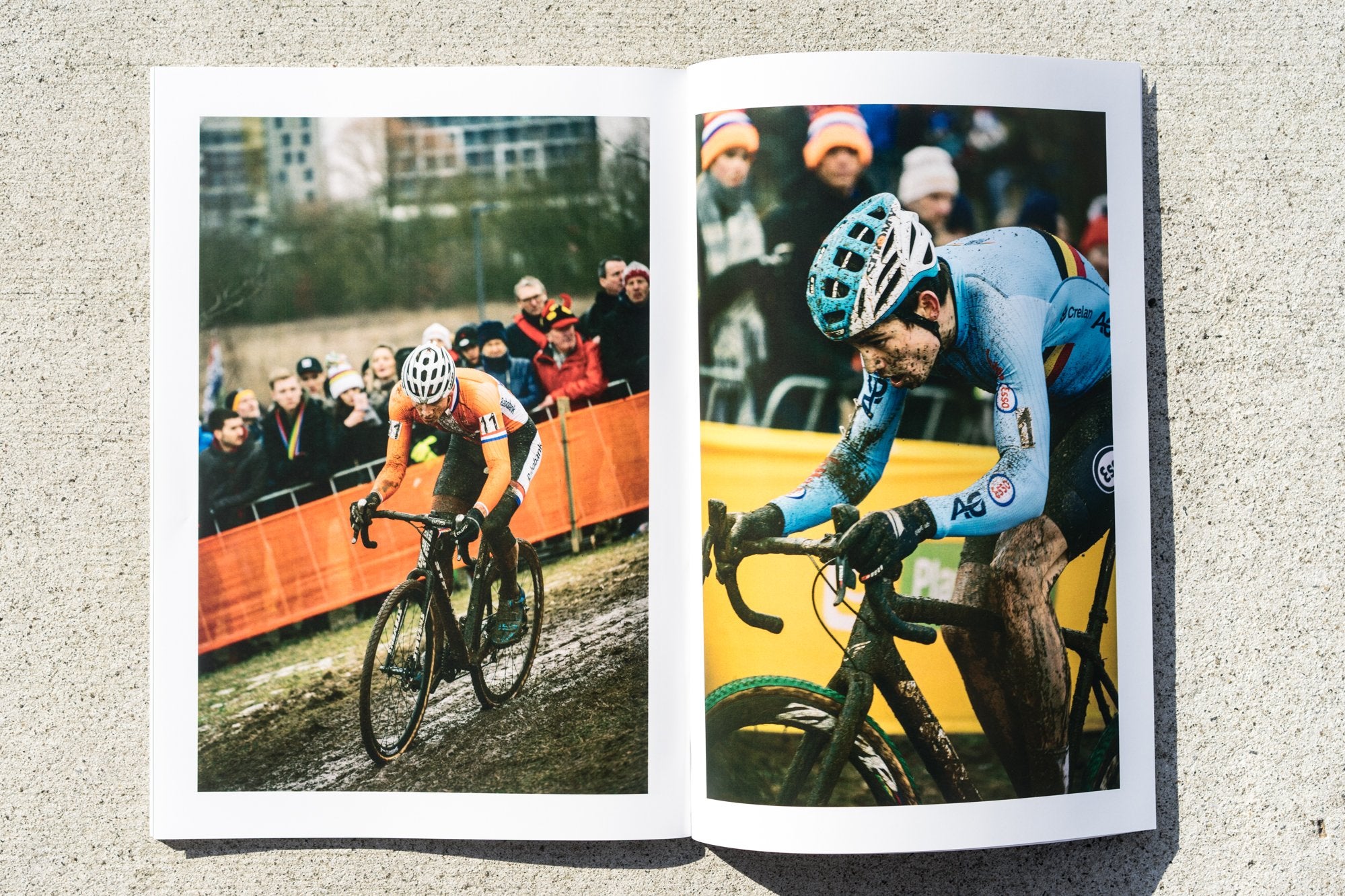 CROSS IS HERE 2017 Photo Book