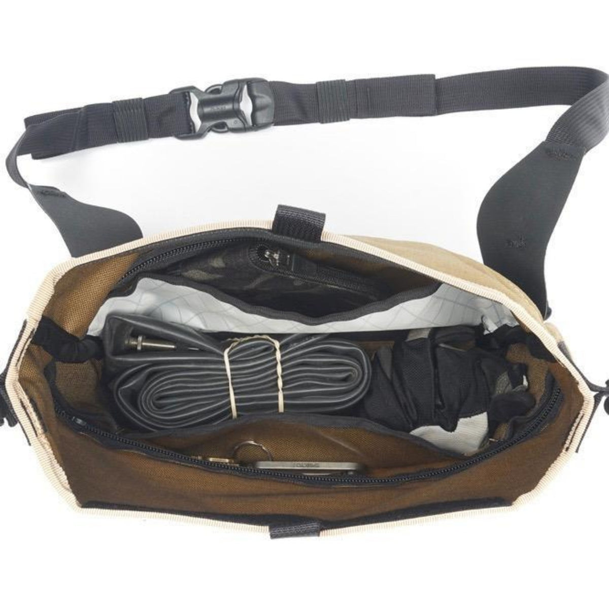 OUTER SHELL Hip Slinger