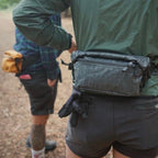 OUTER SHELL Hip Slinger