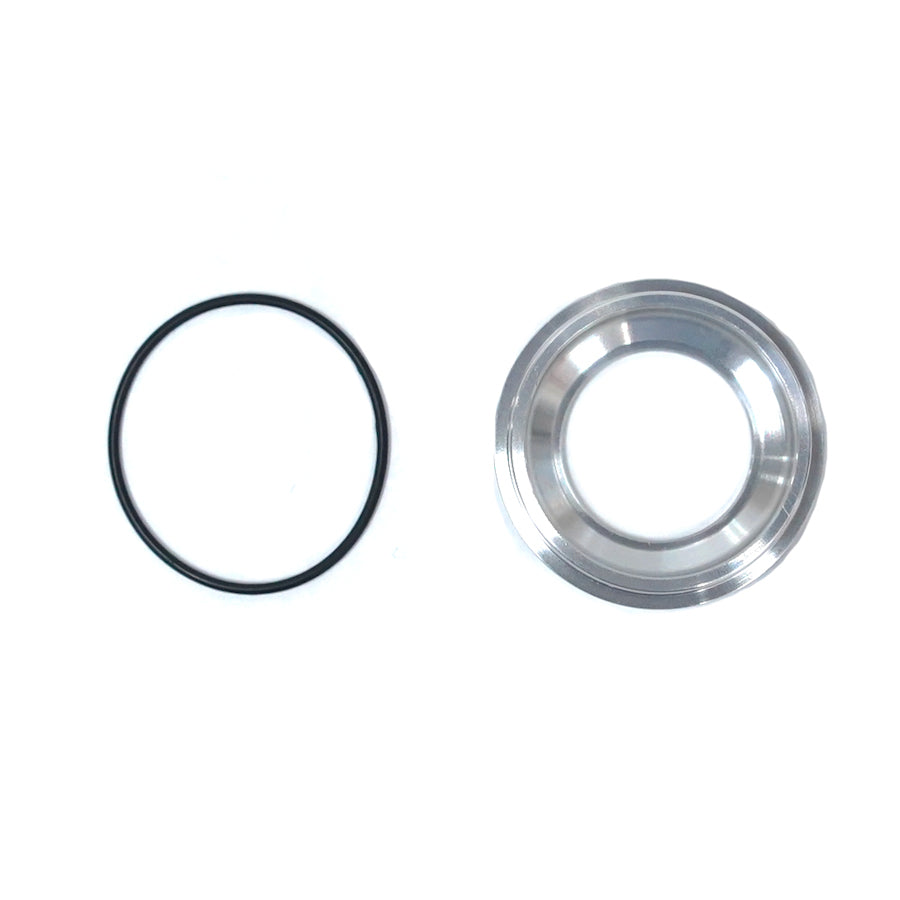 CHRIS KING Rear R45 Driveshell End Cap & O-Ring XDR