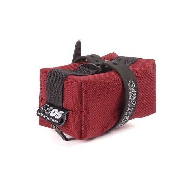 OUTER SHELL ADVENTURE Mini Saddlebag