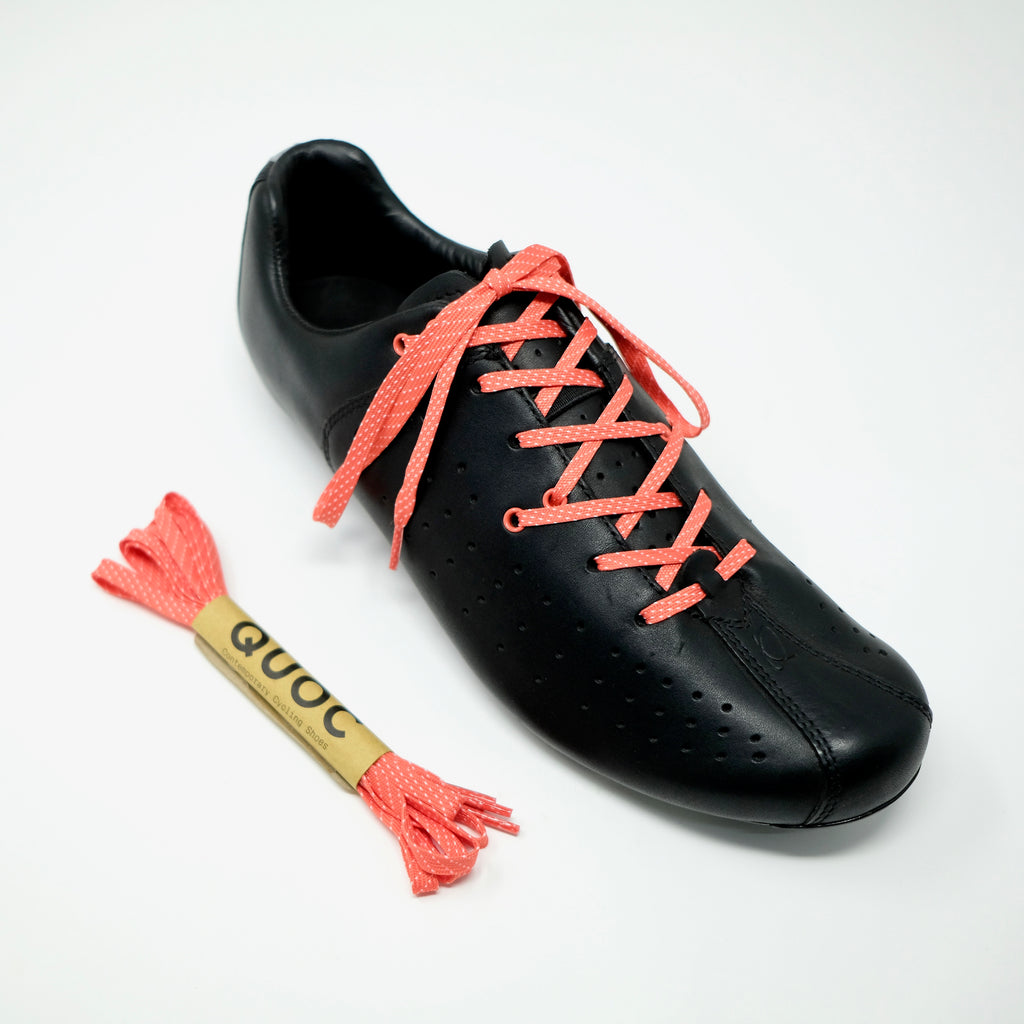 QUOCPHAM Candy Shoelace