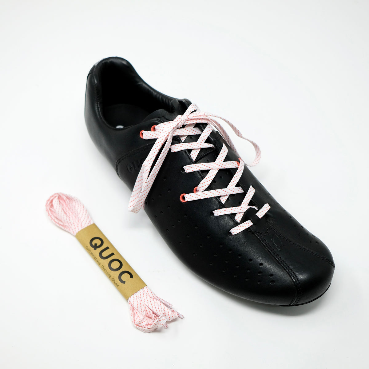 QUOCPHAM Candy Shoelace