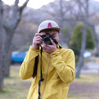 OUTER SHELL Camera Strap