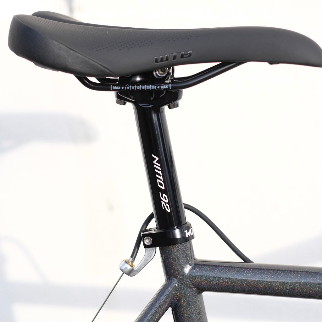 NITTO S92 Seatpost