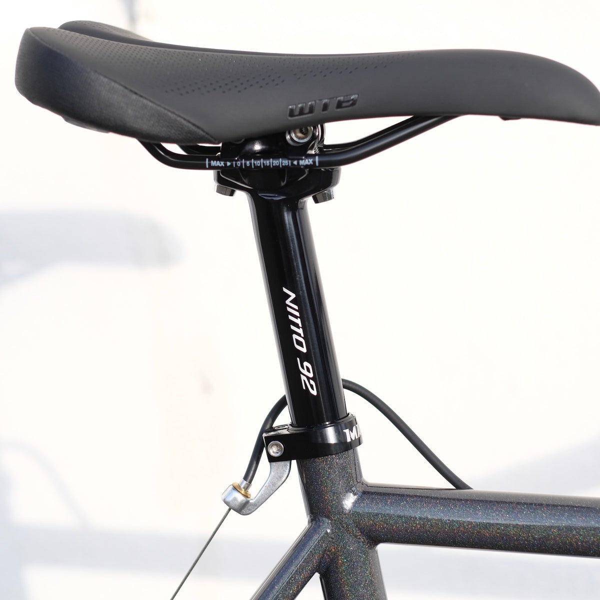 NITTO S92 Seatpost