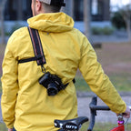 OUTER SHELL Camera Strap