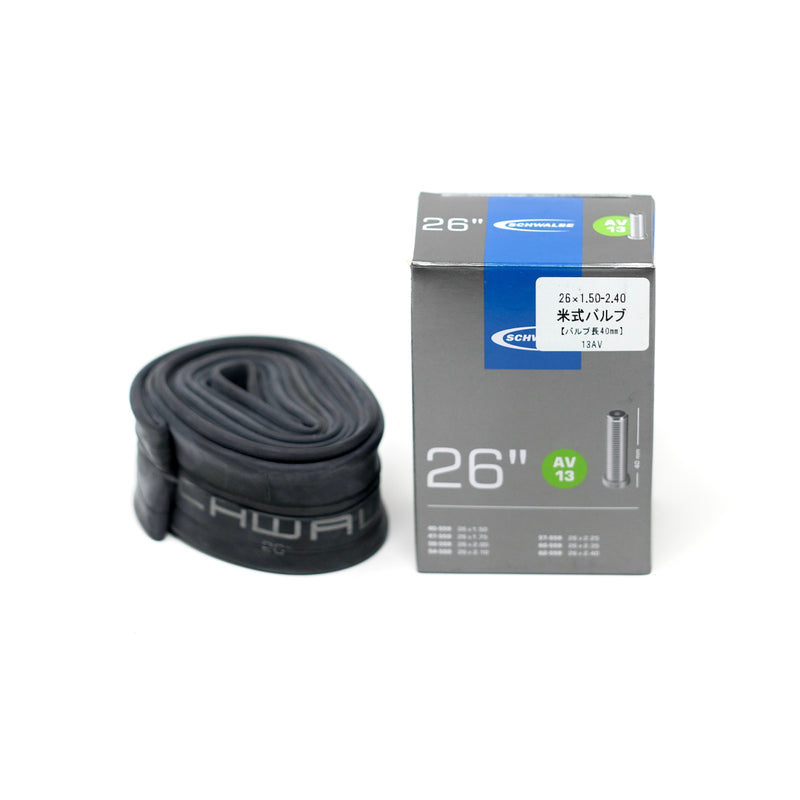 SCHWALBE AV 13 Tube