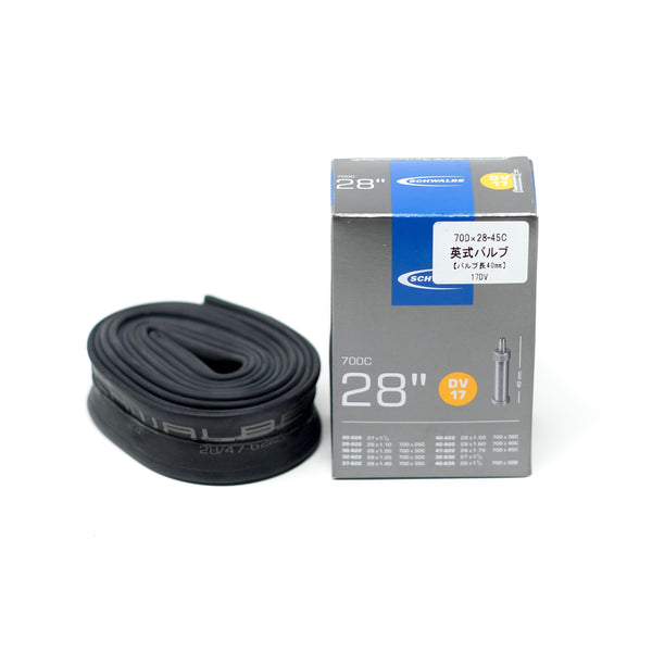 SCHWALBE DV 17 Tube