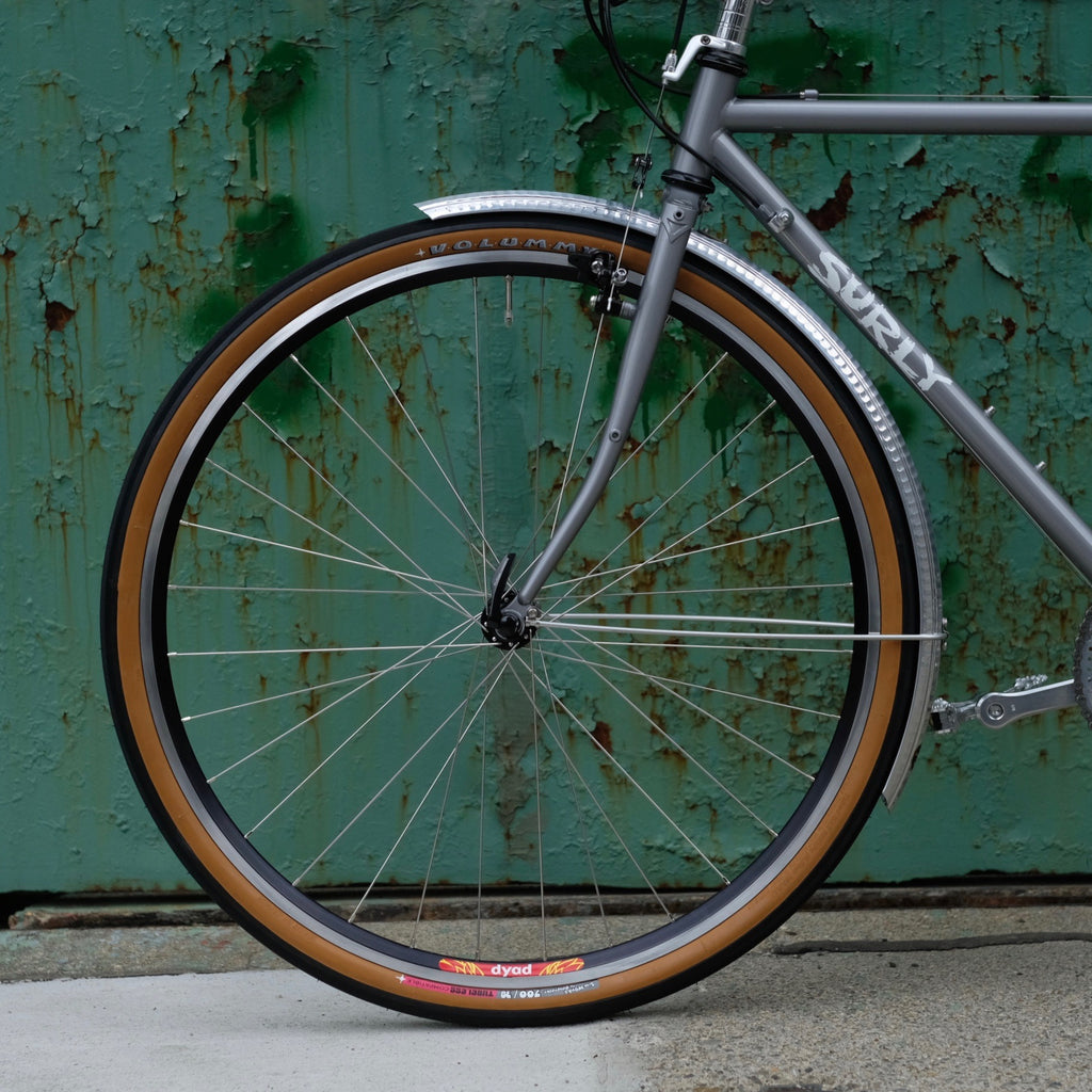 VELOCITY Dyad