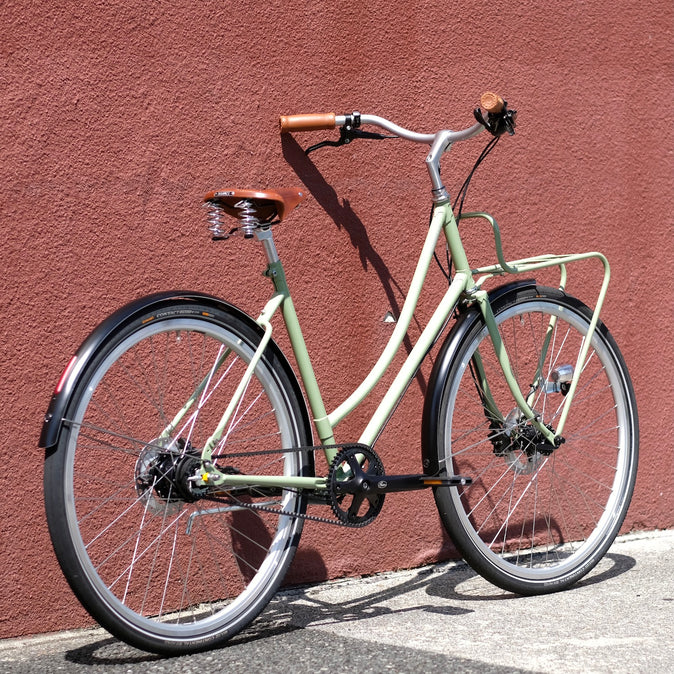 ACHIELLE Ophelie Complete Bike