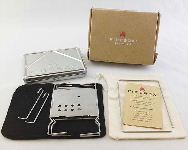 FIREBOX Nano Box Sets