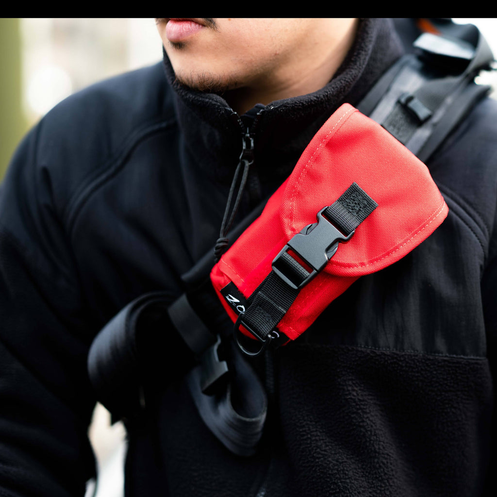 ZODIAC BAGGAGE Cell Phone Holster
