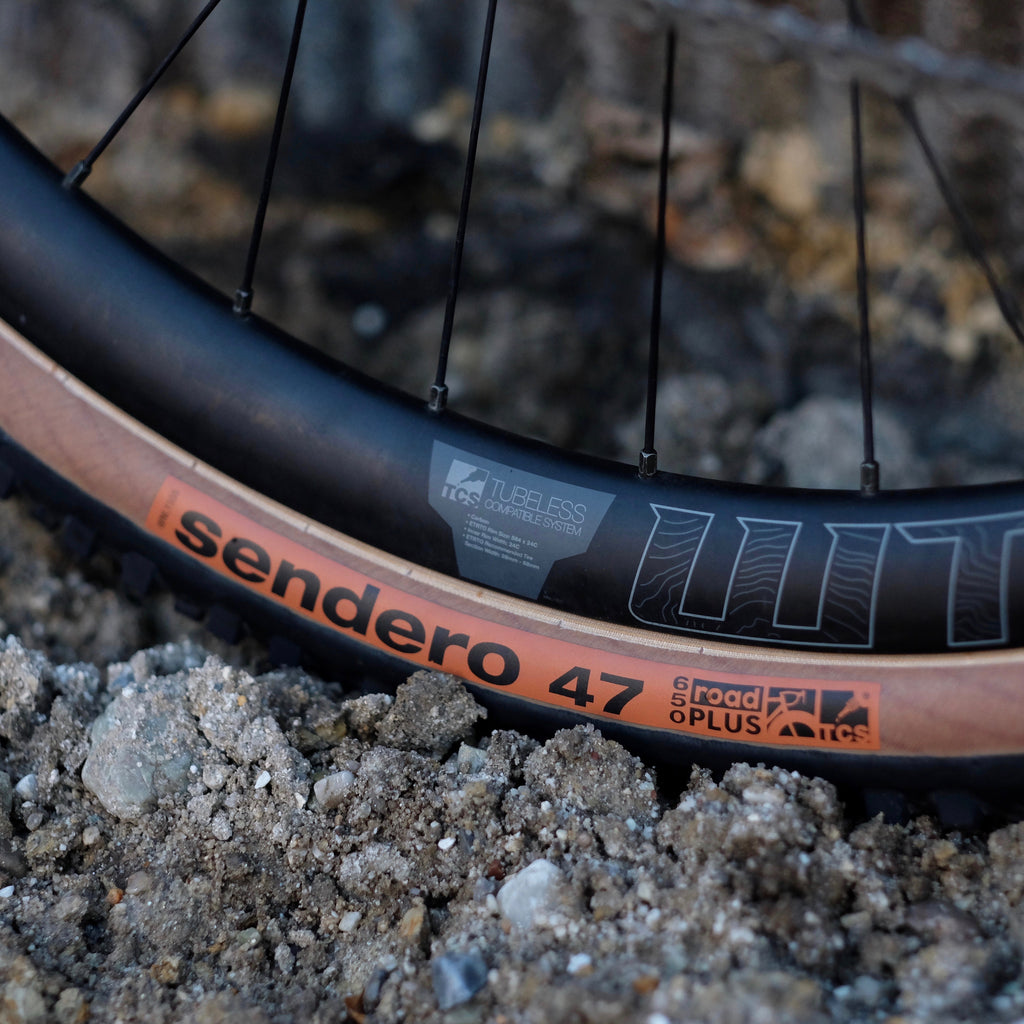 WTB Sendero
