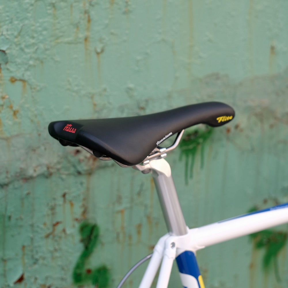 セライタリア　FLITE1990 Amazon | セライタリア(Selle Italia) FLITE 1990 Titanium BLK