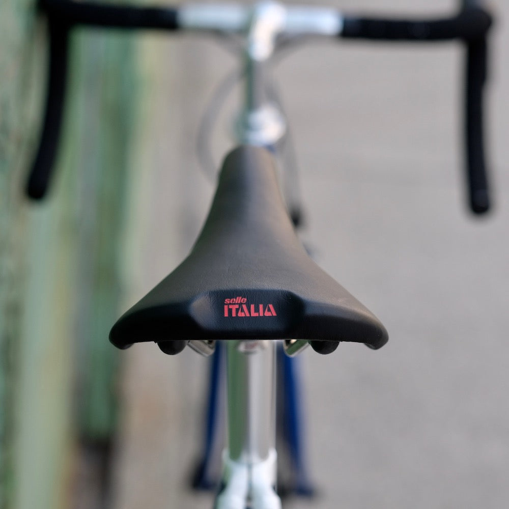 SELLE ITALIA Flite 1990