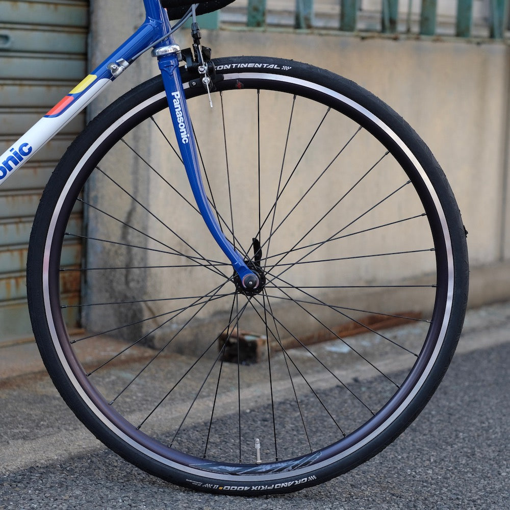 VELOCITY Quill