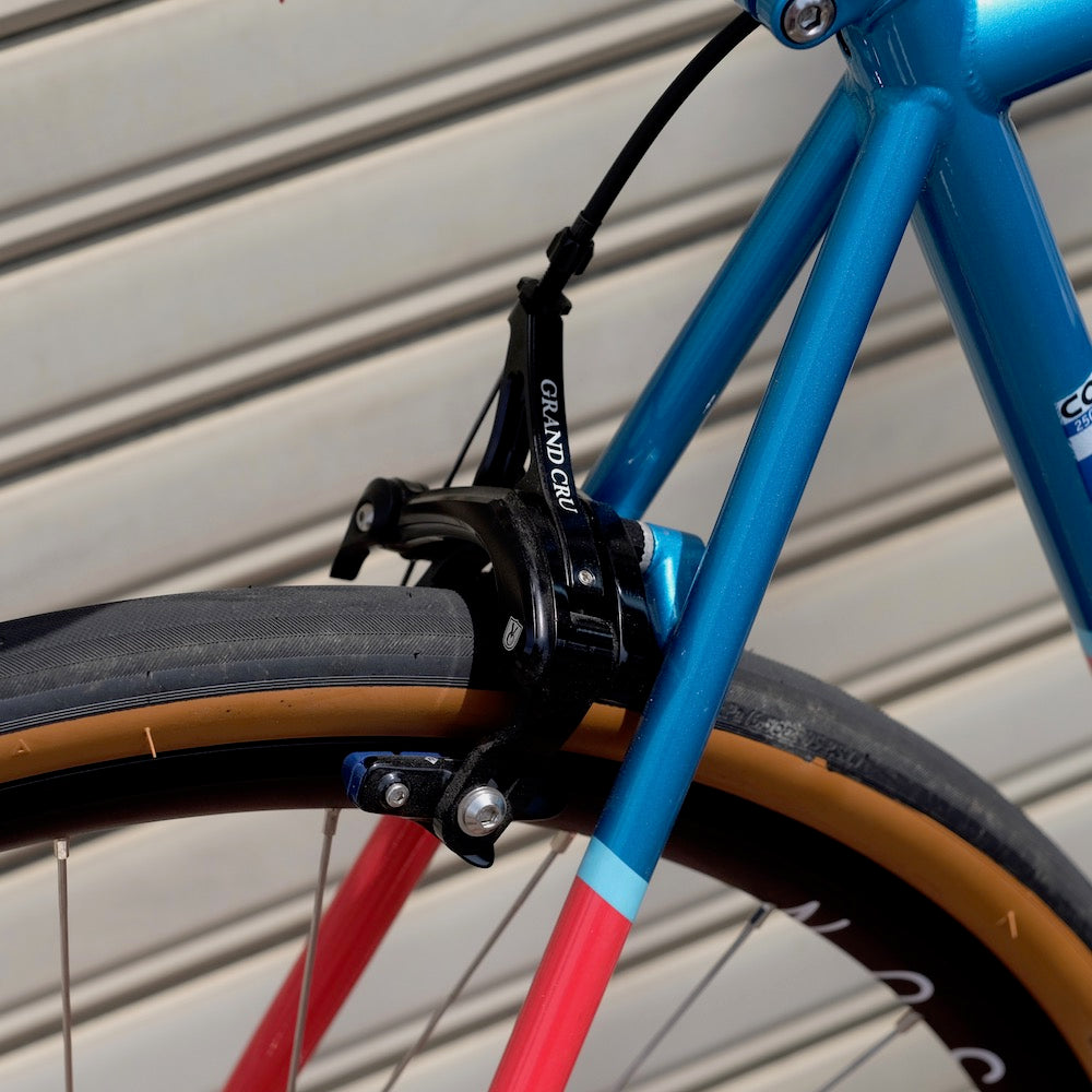 VELO ORANGE Grand Cru Long Reach Brakeset - Main Image