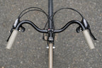 NITTO B302AA Black