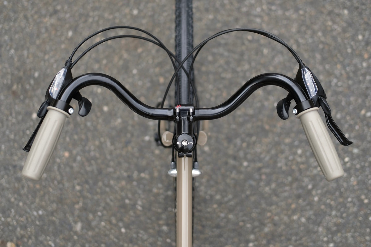 NITTO B302AA Black