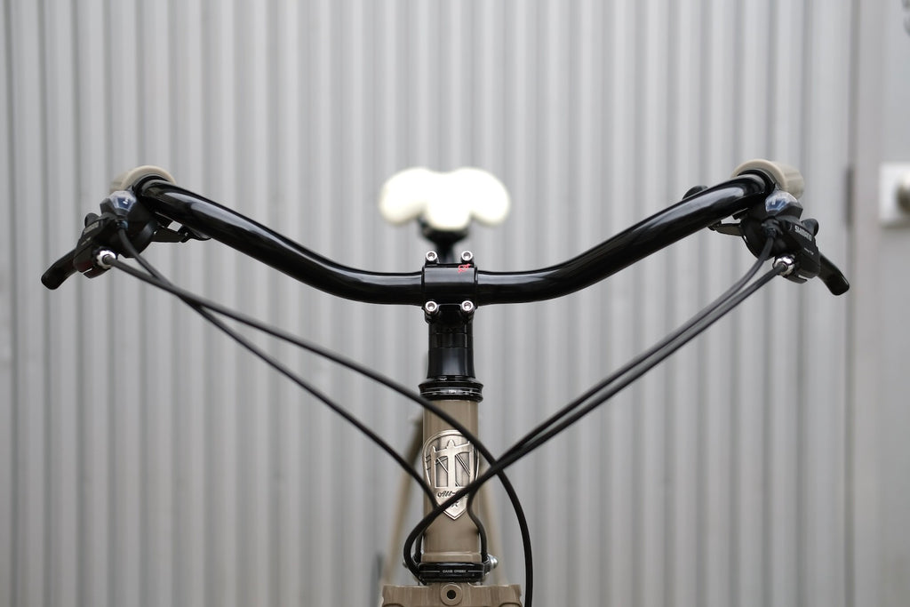 NITTO B302AA Black