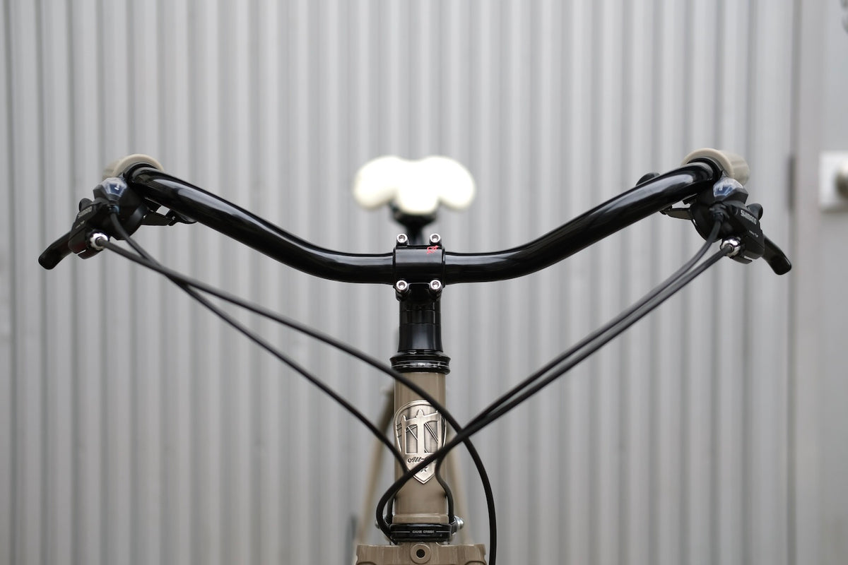 NITTO B302AA Black
