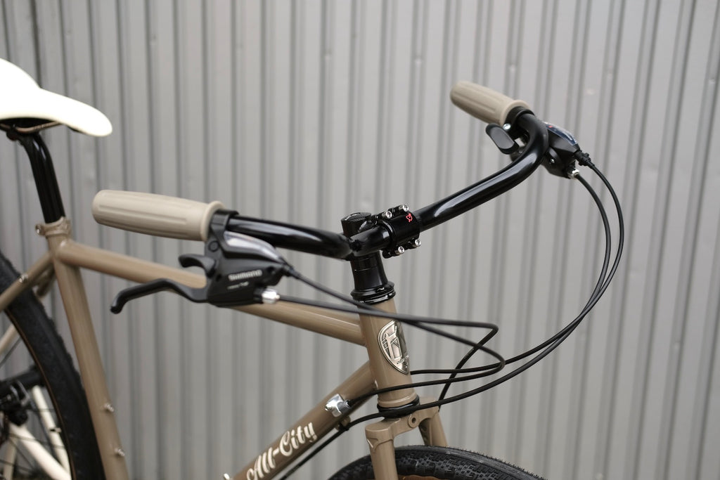 NITTO B302AA Black