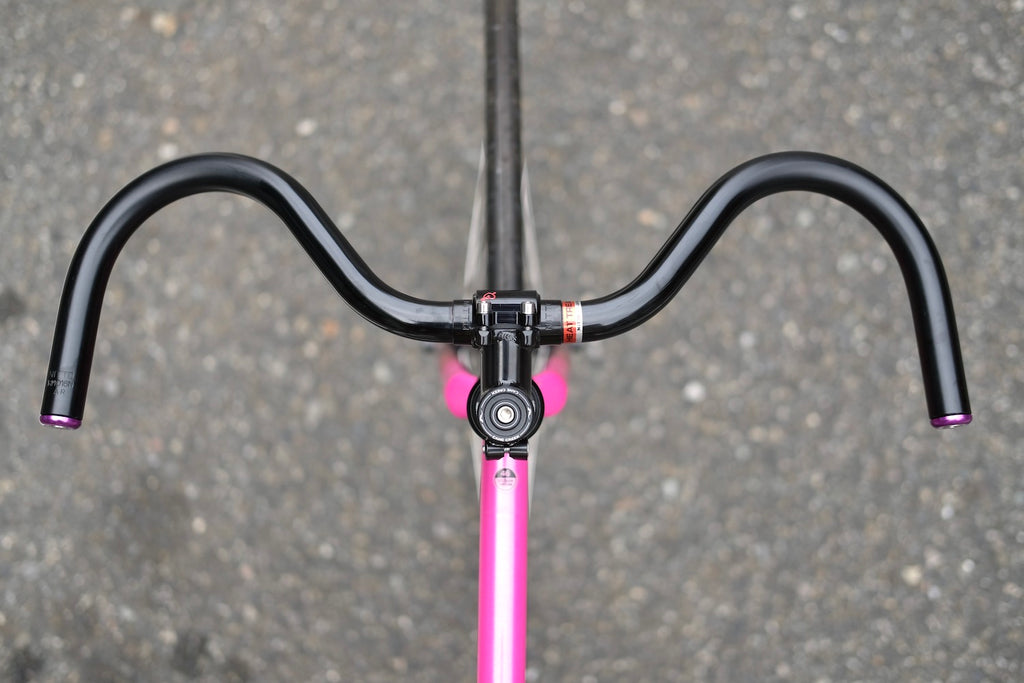 NITTO RM016 Black
