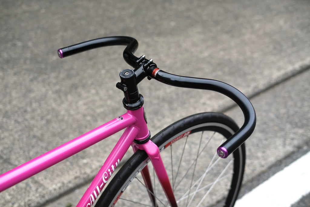 NITTO RM016 Black
