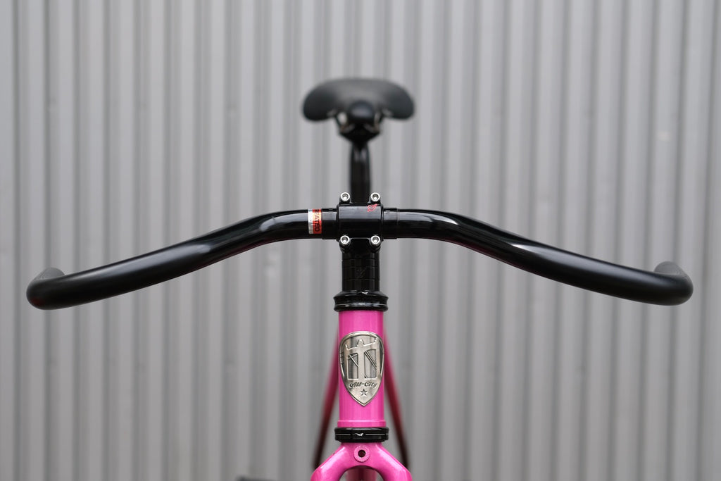 NITTO RM016 Black