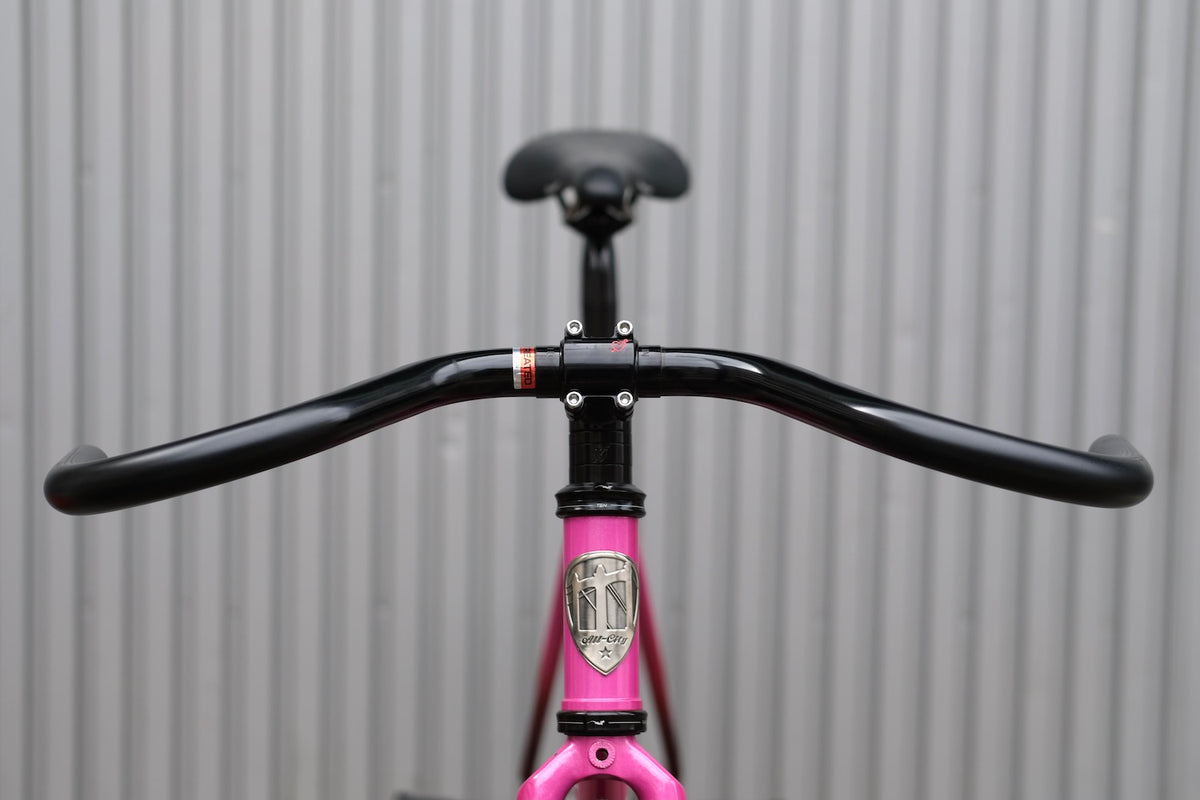 NITTO RM016 Black