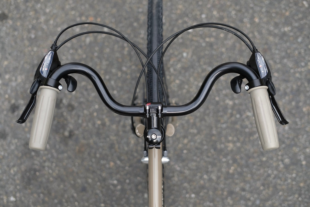 NITTO B307AA Black