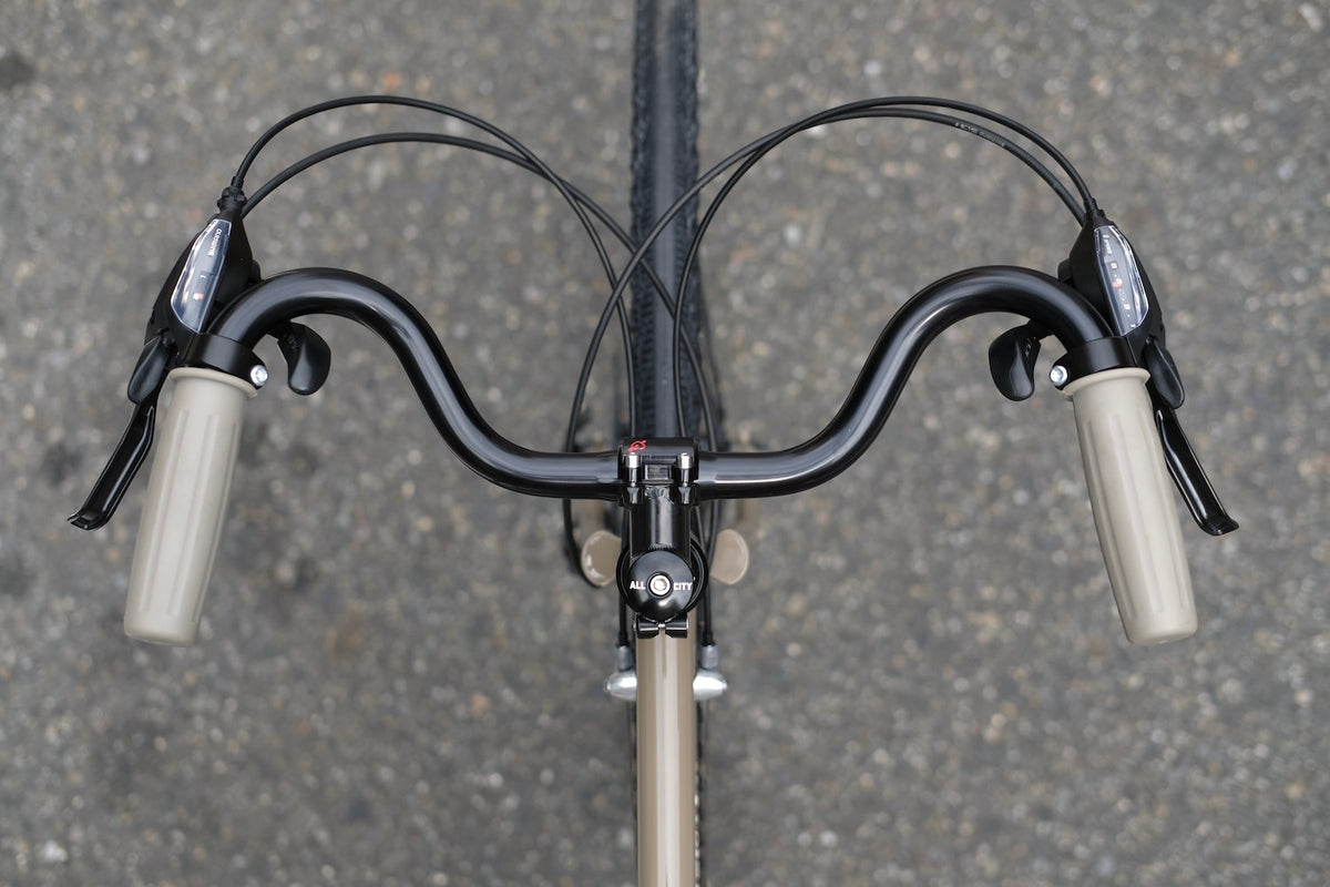 NITTO B307AA Black
