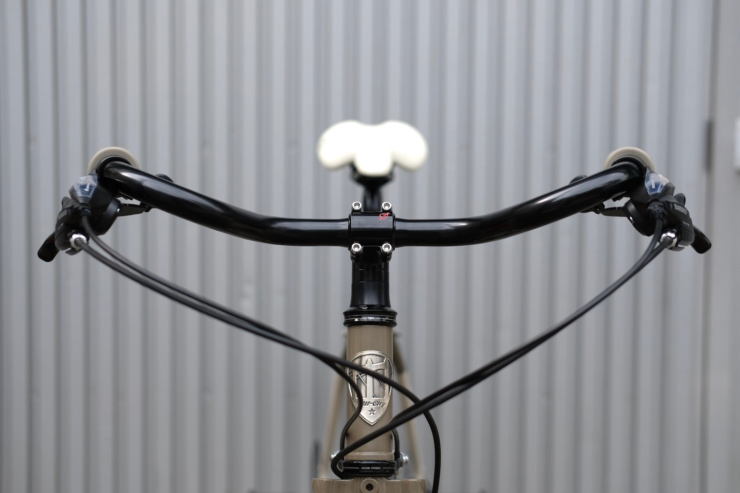 NITTO B307AA Black