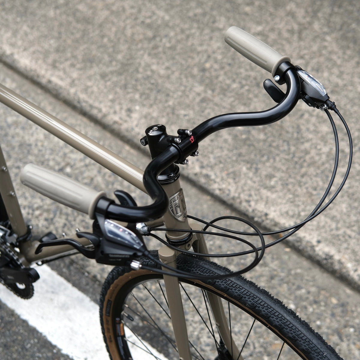 NITTO B307AA Black