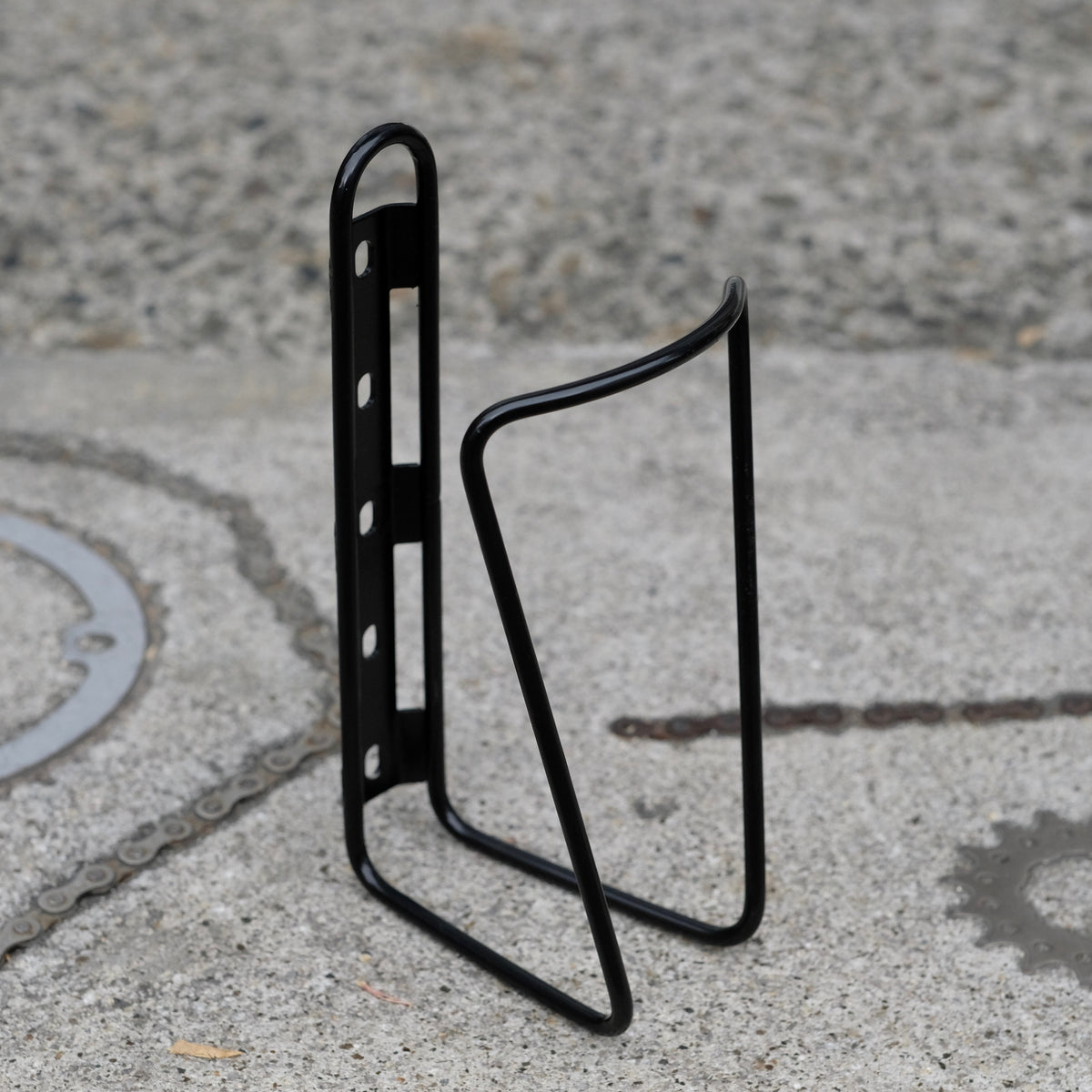 WIDEFOOT Liter Cage