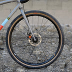 BRUCE GORDON Rock'n Road Tire