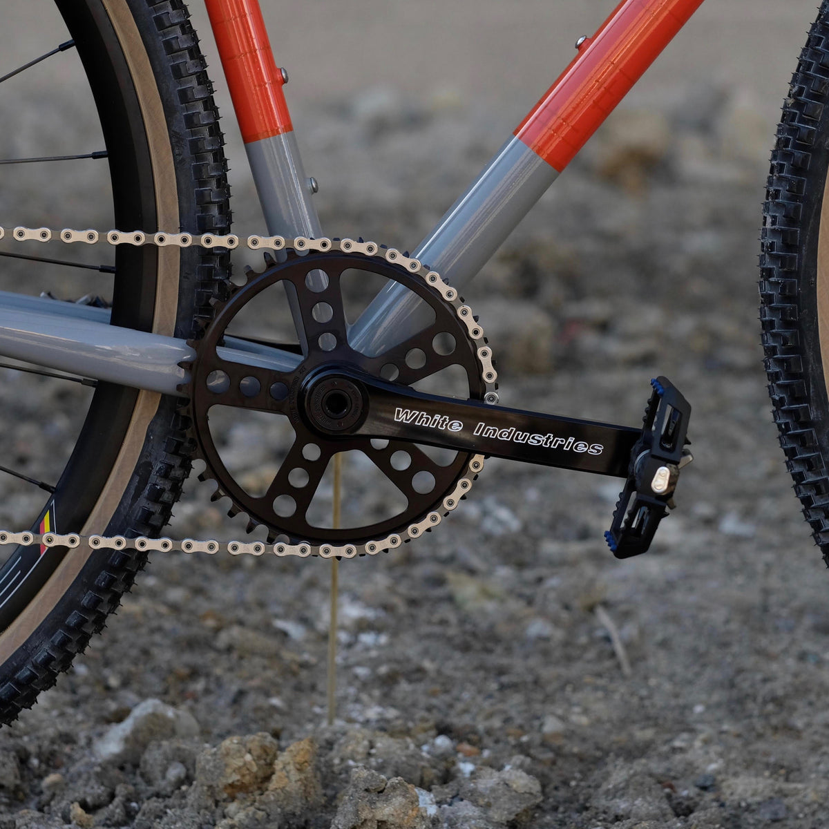 WHITE INDUSTRIES G30 Crank