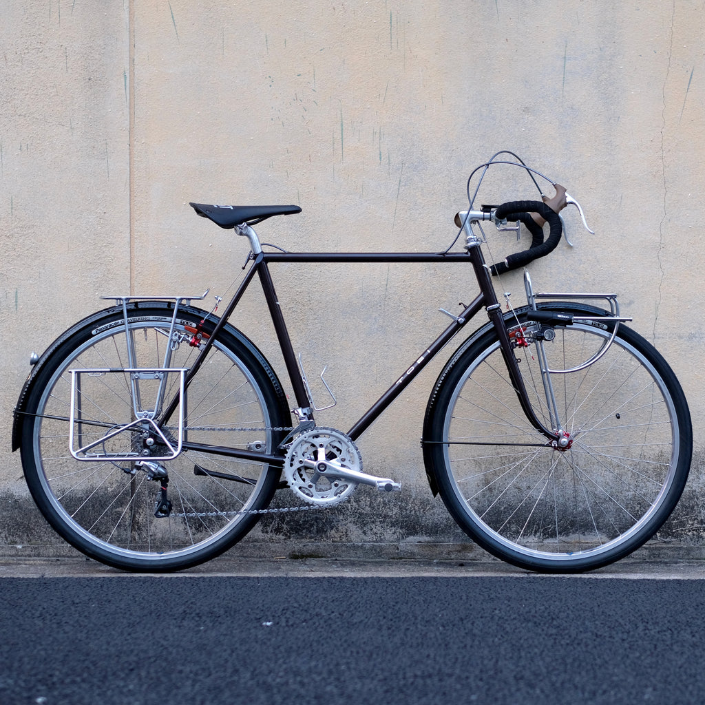 SIMWORKS Turtle 58 Black