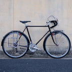 SIMWORKS Turtle 58 Black