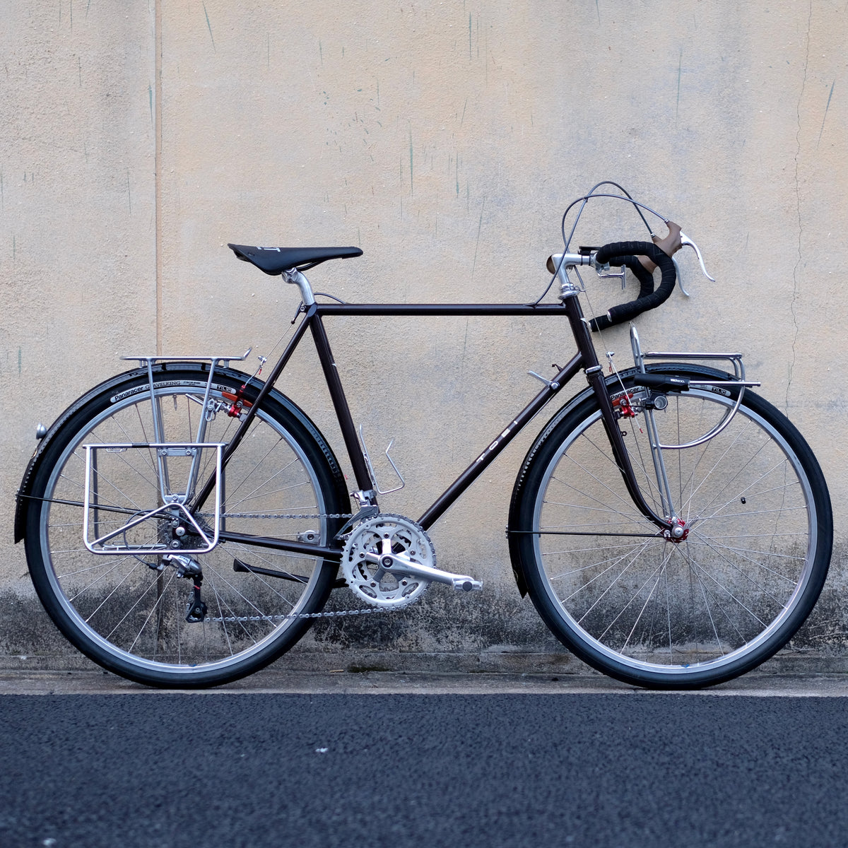 SIMWORKS Turtle 58 Black