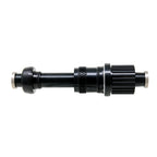CHRIS KING Legacy ISO B 148x12 Conversion Kit - product image 2