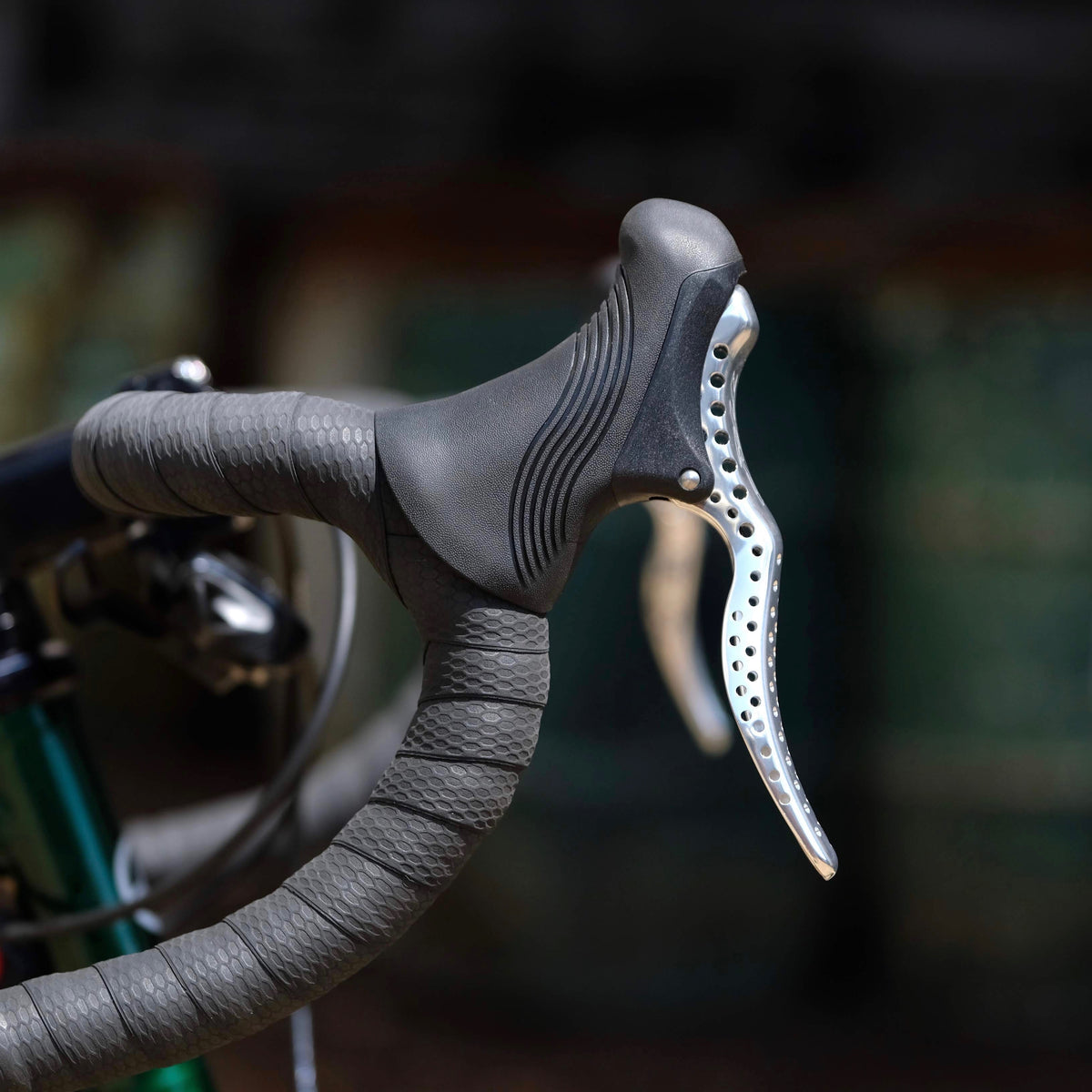 TRP RRL SR Brake Lever Set