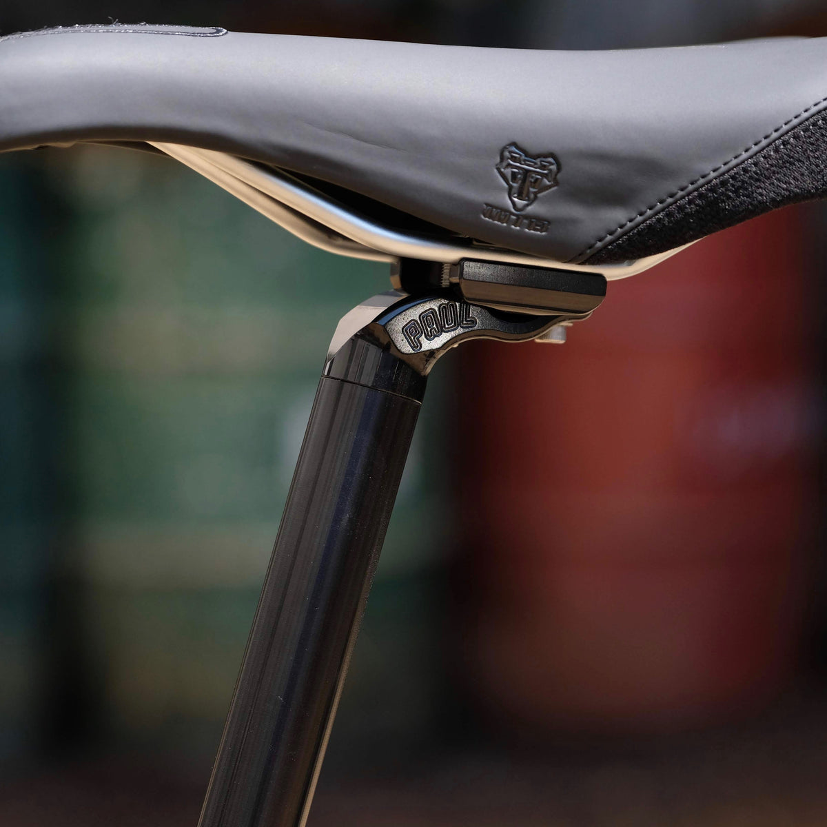 PAUL COMPONENT Tall And Handsome Seatpost
