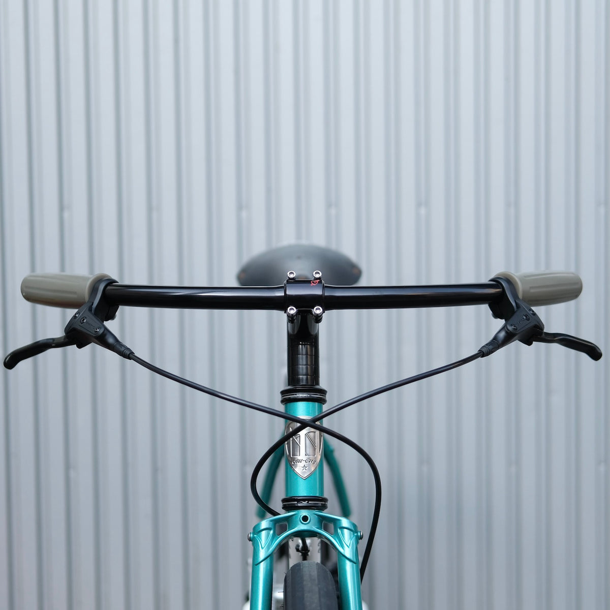 NITTO B622AA Black