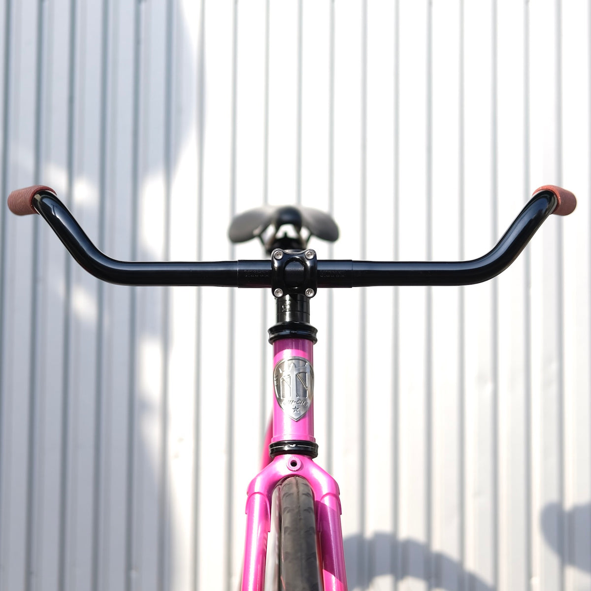 NITTO B604AAF Black