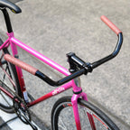 NITTO B604AAF Black