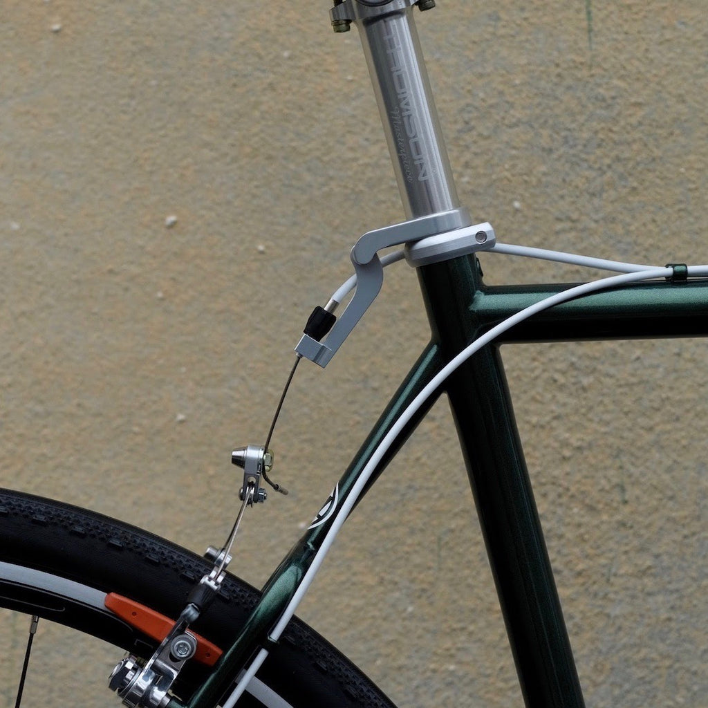 PAUL COMPONENT Funky Monkey Rear