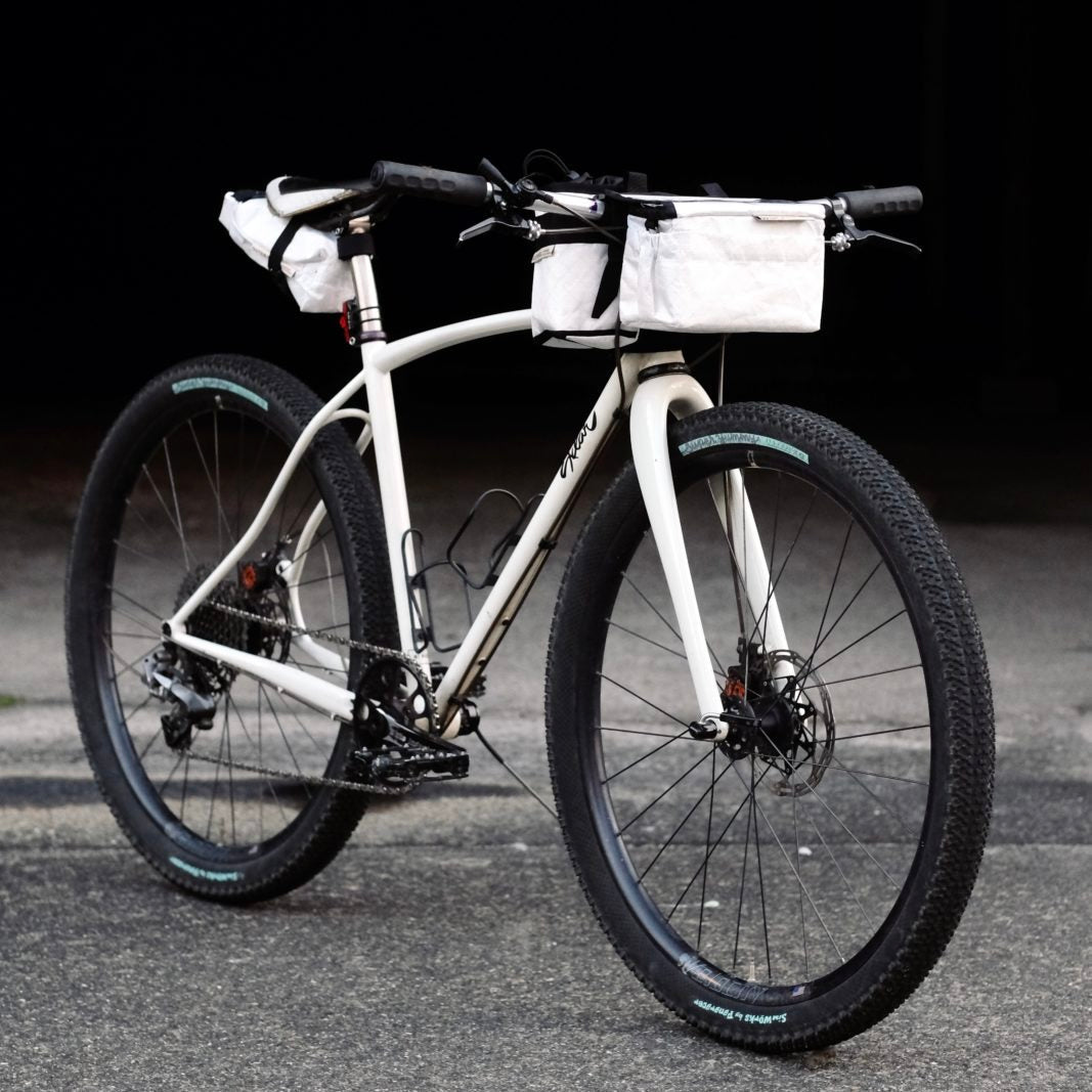 OUTER SHELL ADVENTURE circles bluelug